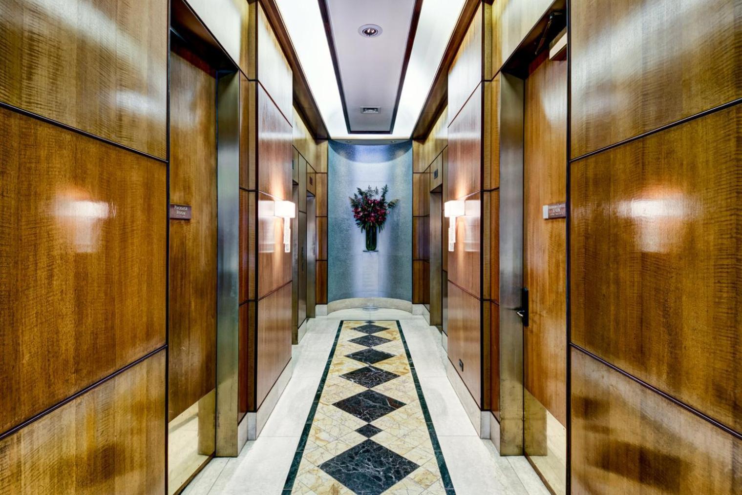 Uws 2br W Gym Doorman Elevator Nr Park Nyc-1050 Appartement New York