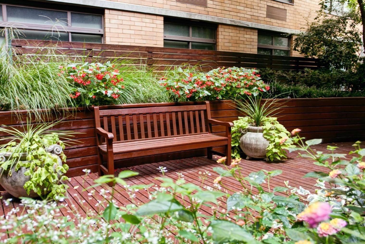 Uws 2br W Gym Doorman Elevator Nr Park Nyc-1050 Appartement *