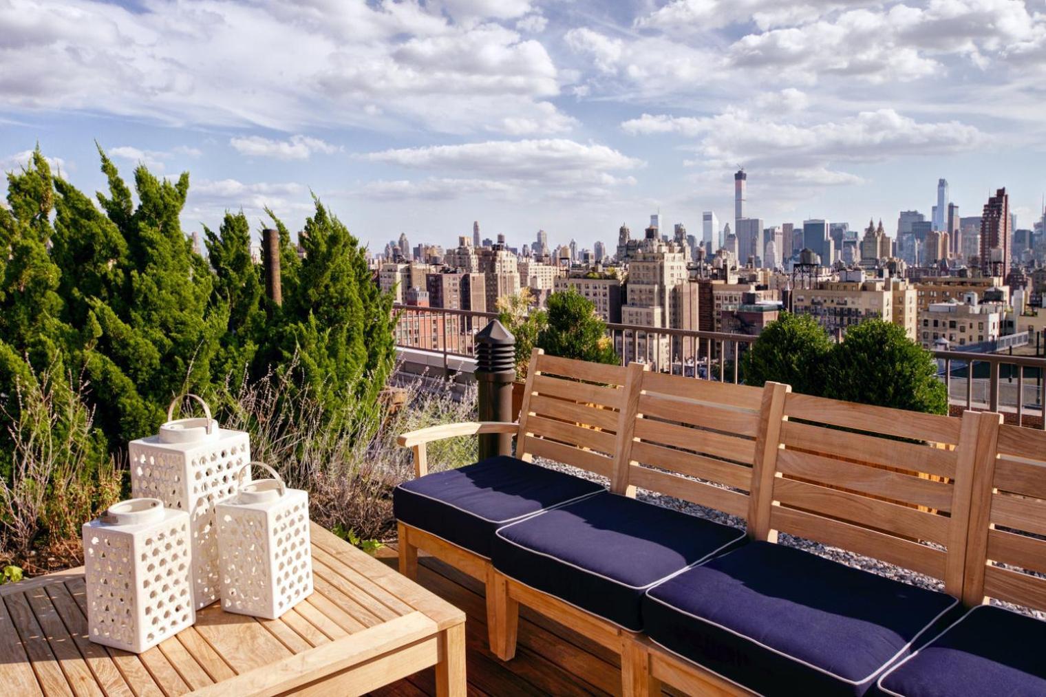 Appartement Uws 2br W Gym Doorman Elevator Nr Park Nyc-1050 New York